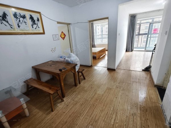 新店花园(12-23栋)_2室2厅1卫_急租房源_电梯房