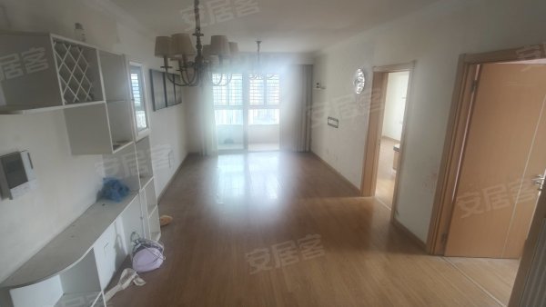 万科森林公园旭庭_3室2厅1卫_拎包入住_阳光充足