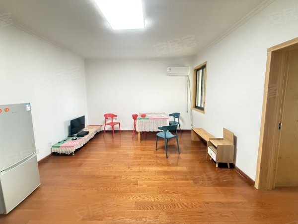 蜀山万象汇_六号线地铁口_双阳台_上品家苑大两室拎包入住