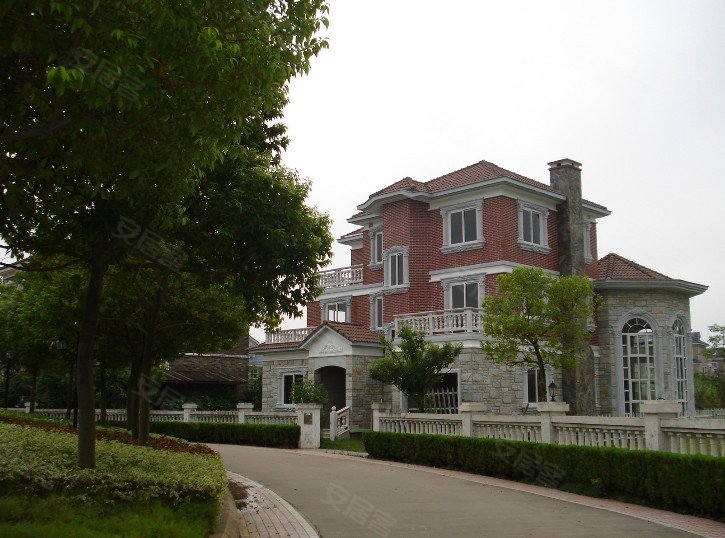 闽都大庄园