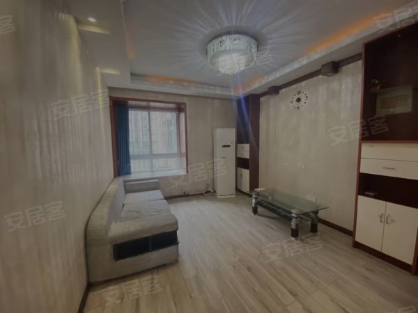 东海星城(东海花园五期)_2室2厅1卫__电梯房_精装修