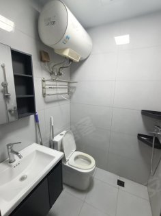 伍佰_大数据产业园旁荣凤苑精装单间带独卫拎包入住民水民电急租