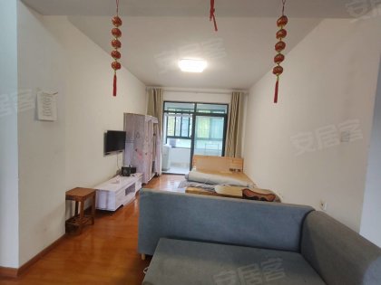 科大附中市三院6号5号地铁_秋实苑_二室二厅一卫拎包住急租房