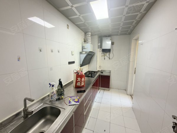 淝南家园北区_正规两室_4号线竹西_近绿地_信达_爱尔眼科