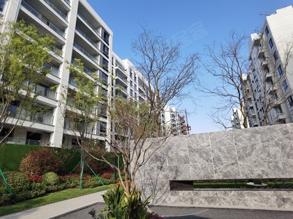 苏州小区 吴中小区 甪直小区 湖东未来 湖东未来怎么样 发布于2021年0