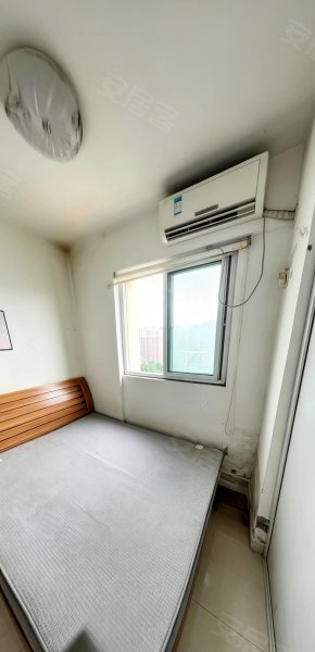 蜀山区一户室43平米正南10层