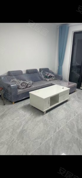 右岸景苑大三室整租_6号线_中国视界_杉杉奥莱_南淝河公园