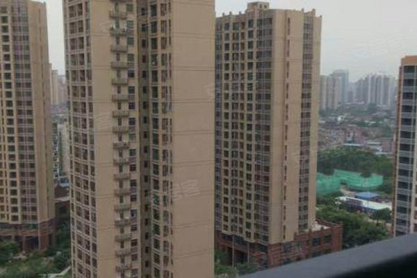 清远小区 清城小区 清城小区 金世纪豪园 金世纪豪园怎么样