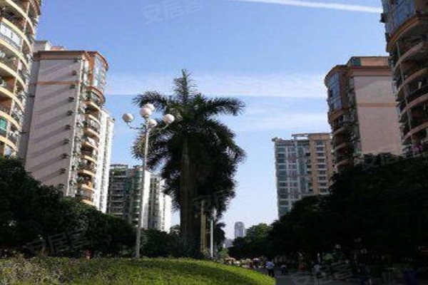 广州骏景花园人口_广州各区人口图