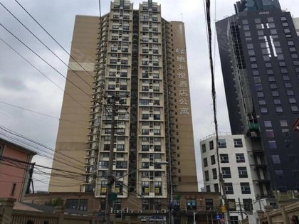 感性达利,新疆路500号-上海感性达利二手房,租房-上海安居客