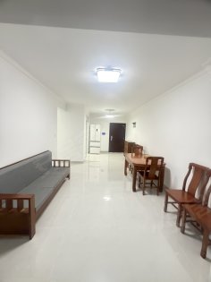 双兴河畔精装三室配齐_38中和平小学_6号线地铁口_住过人