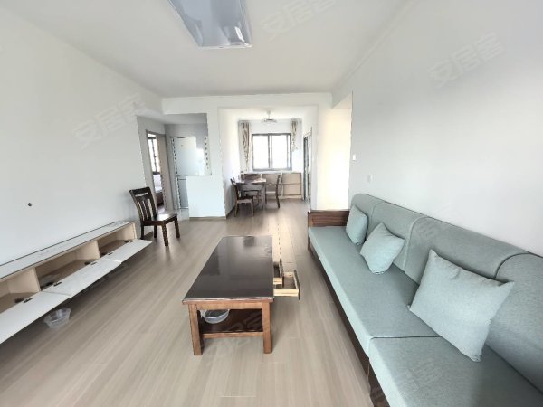 兴集雅居_精装三室边户_家具家电齐全拎包入住