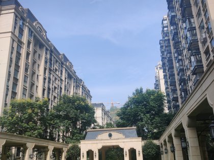 武汉房产网>武汉二手房>保利香颂>石从普解读保利香颂小区设施其他