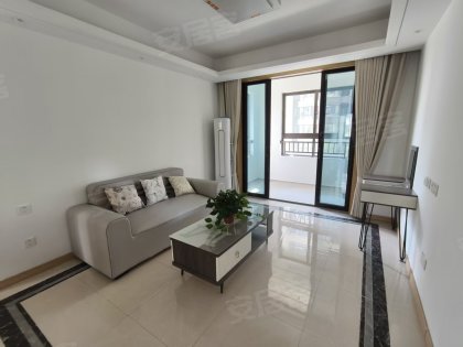 职教城商品住宅_九中陪读_绿都少荃府_精装四室_房间深度保洁