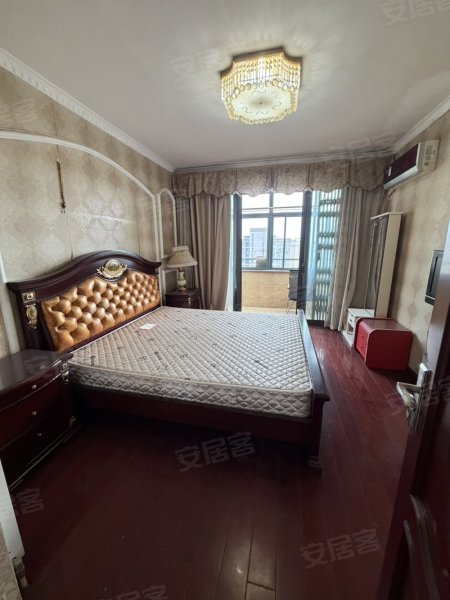 海顿公馆_露台_朱岗站_6号线_拎包入住包河