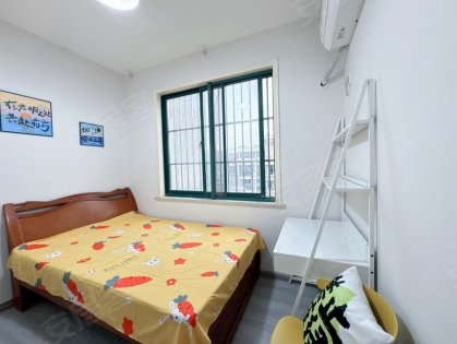 瑶海公园地铁口__家天下__可月付__东湖山庄碧云阁