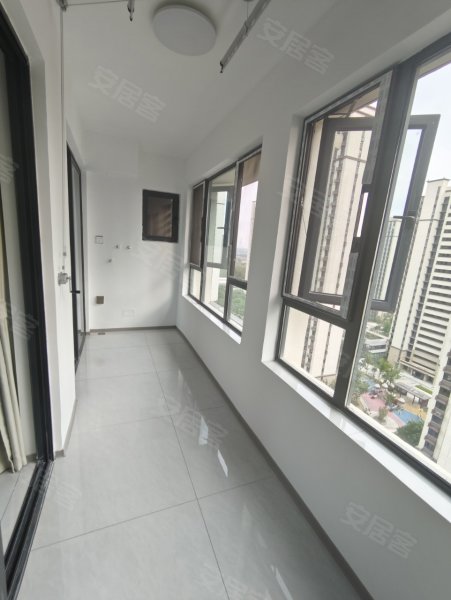 可短租月付！合肥四中_省立医院_业主家装2室_陪读民水电