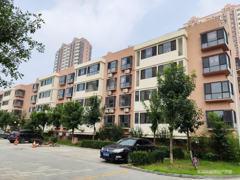 天津房产网>天津二手房>宝坻二手房>潮阳街二手房>馨逸家园>