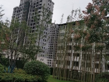 中南上悦城
