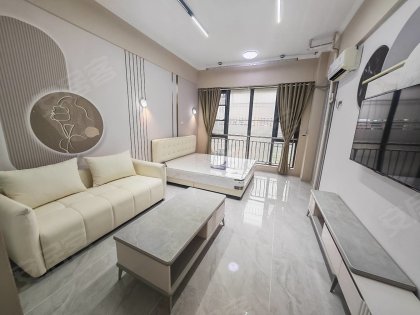 实拍实价！！中建大厦_市二院_五中_宝业城市绿苑拎包入住