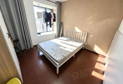 华润幸福里_押一付一_近陆军兵种大学地铁_蜀山万象汇_可做饭