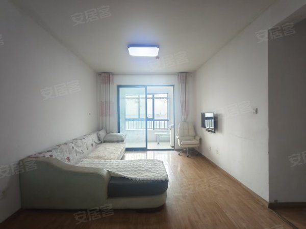 振兴路地铁口_加侨悦山城(西区)_3室整租朝南_采光视野好
