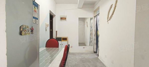 精装两室拎包住北二环庐阳中学陪读华孚城隍庙五号线地铁旁学区好