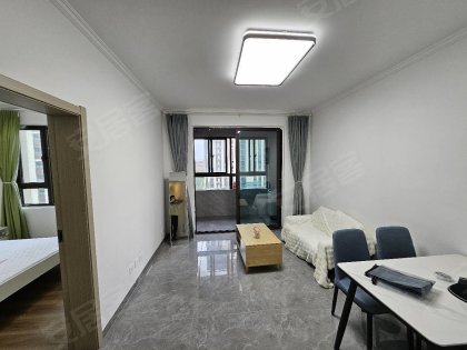 新店东苑_两室朝南_干净整洁_近维信诺京东方晶合_交通便利