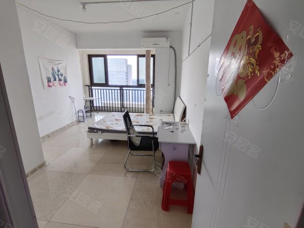 安粮中心_大空间_低价格_住人少_即清静又干净_非常适合住家
