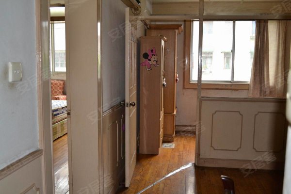 二手房 - 上海 - 闵行 - 金虹桥 - 虹梅路2669弄 -