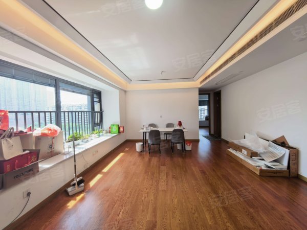 [整租]新上伟星玖樾台_业主自住房人车分流小区_全部品质家具