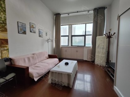 和平广场旁__两房__房子很温馨_出门吾悦广场_看房方便