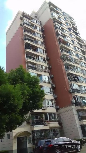 绿洲城市花园二期