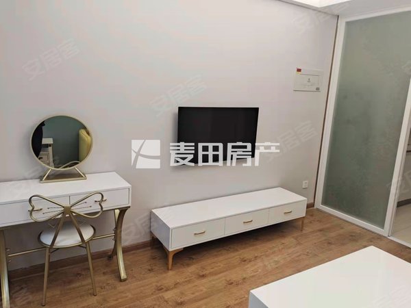 东二环泰禾广场 晋安湖 省儿童医院 保利香槟 单身公寓,晋安租房-福州