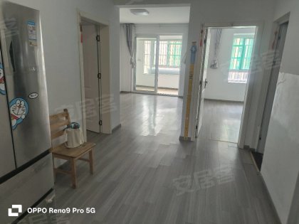 真实房源_省府板块_合肥4中_地铁7号线_滨湖沁园3园_精装