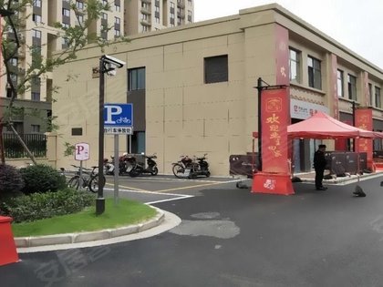 墨翠里,虹湾路288弄 - 上海墨翠里二手房,租房,房价-上海安居客