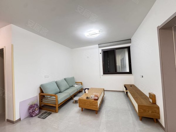 金都华庭_业主自住装修_两室两厅_华孚_地铁口_白水坝步行街