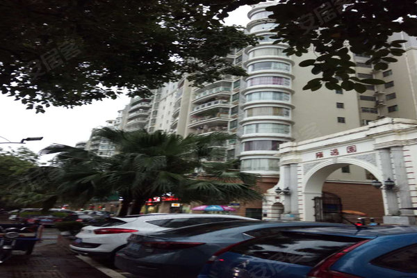 雍逸园,麦地南路33号-惠州雍逸园二手房,租房-惠州安居客