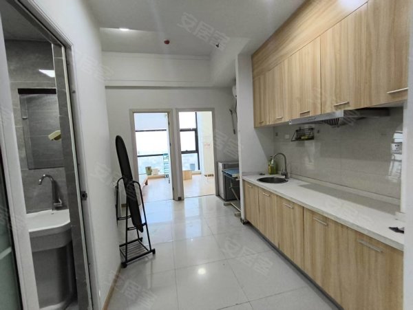 加侨悦山城(商住楼)_近振兴路地铁站_近电商产业园_近四季花
