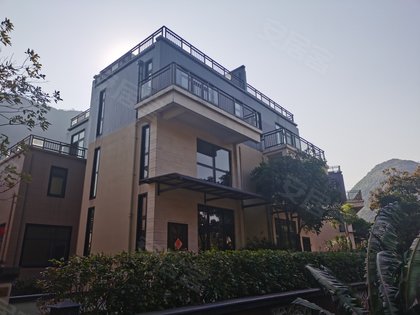 东方庭院(别墅),万福路中段159号-桂林东方庭院(别墅)