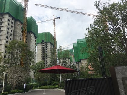 郑州房产网>郑州二手房>瀚宇天悦城>姚迪解读瀚宇天悦城 其他经纪人对