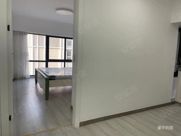 地铁10号线现房公寓 买一层得两层 收租金2份 率高,宝隆时代广场二手