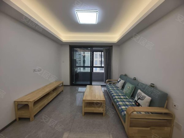 精装洋房出租_康桥学校旁_一附院北区_地铁口