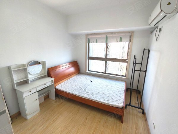 西七里塘地铁口求实领势学府精装两室，安居苑，汉嘉都市森林