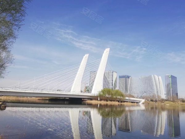郑州郑东新区龙子湖博雅广场龙子湖地铁口 博雅广场 木华广场 汇艺悦