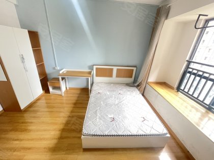 淮矿馥邦天下_押一付一_柳树塘地铁口_近创新大厦_阳光电源