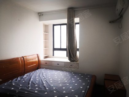 大溪地御倾城_住家装修_小区密度低_园林小区_有钥匙随时看房