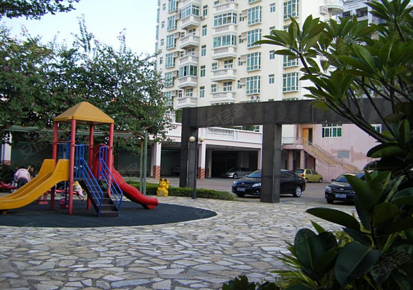 广州 紫薇花园小区照片 - 安居客