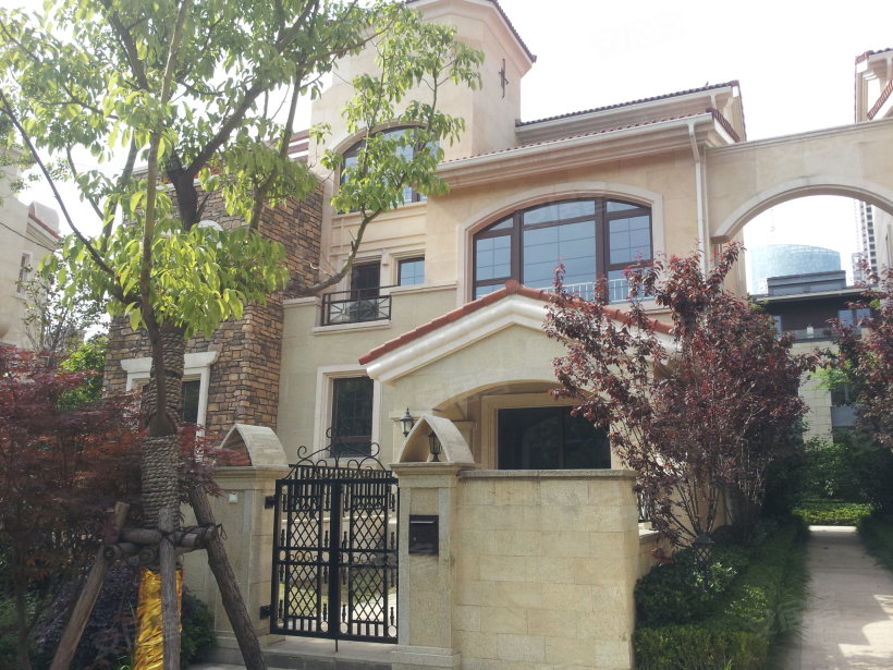 置地广场栢悦公馆 - 实景图 41 / 55