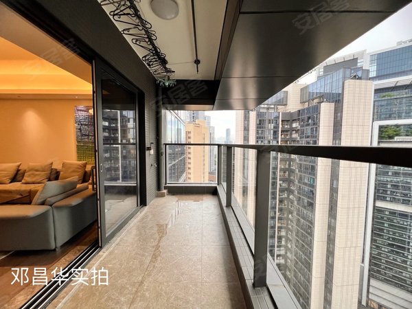 【多图】华润城润府二期,科技园租房(实拍实景(5星推荐)万象天地旁